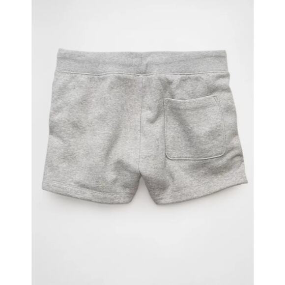 AE Everyday Luxe Sweat Short size L - Picture 4 of 4